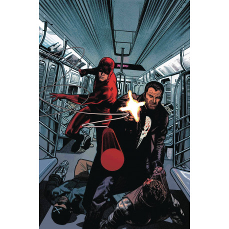PUNISHER 3