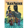 MARVEL ACTION BLACK PANTHER 5 FLOREAN (C: 1-0-0)