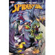 MARVEL ACTION SPIDER-MAN 3 OSSIO