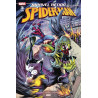 MARVEL ACTION SPIDER-MAN 3 OSSIO