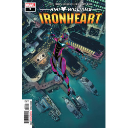 IRONHEART 3