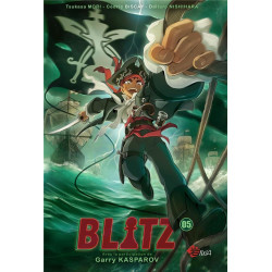 BLITZ T05