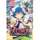 IRUMA A L'ECOLE DES DEMONS T10