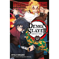 DEMON SLAYER SPIN-OFF