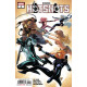 DOMINO HOTSHOTS 4 (OF 5)