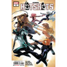 DOMINO HOTSHOTS 4 (OF 5)