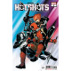 DOMINO HOTSHOTS 2 (OF 5)
