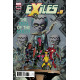EXILES 8