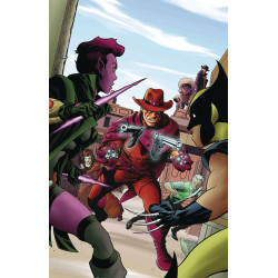 EXILES 6