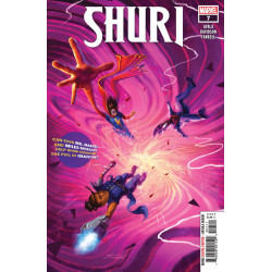 SHURI 7