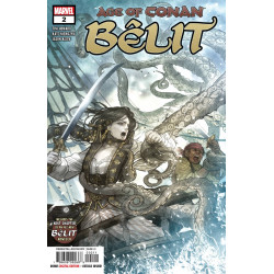 AGE OF CONAN BELIT 2 (OF 5)