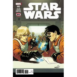 STAR WARS 45