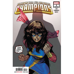 CHAMPIONS 3
