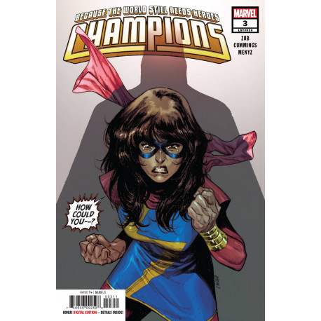 CHAMPIONS 3