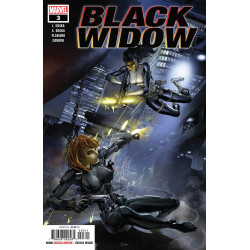 BLACK WIDOW 3