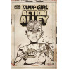 TANK GIRL ACTION ALLEY 2 CVR C ARTIST ED