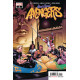 WEST COAST AVENGERS 5