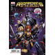 ASGARDIANS OF THE GALAXY 4