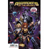 ASGARDIANS OF THE GALAXY 4