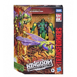 WASPINATOR TRANSFORMERS ACTION FIGURE 15 CM