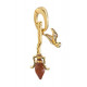 HARRY POTTER CHARMS LUMOS ECLAIR DE FEU