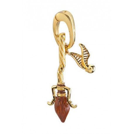 HARRY POTTER CHARMS LUMOS ECLAIR DE FEU