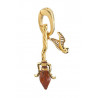 HARRY POTTER CHARMS LUMOS ECLAIR DE FEU