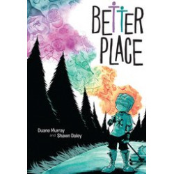 BETTER PLACE GN (C: 0-1-1)