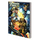 FANTASTIC FOUR TP VOL 08 BRIDE OF DOOM