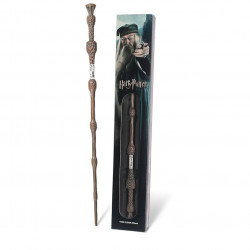 BAGUETTE DUMBLEDORE HARRY POTTER REPLIQUE 38 CM