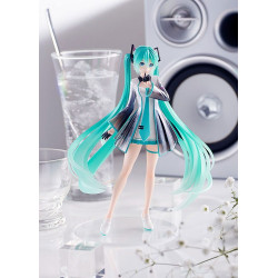 HATSUNE MIKU YYB TYPE VER CHARACTER VOCAL SERIES 01 STATUE PVC POP UP PARADE 17 CM
