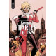 BATMAN WHITE KNIGHT : HARLEY QUINN