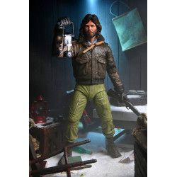ULTIMATE MACREADY OUTPOST 31 THE THING FIGURINE 18 CM
