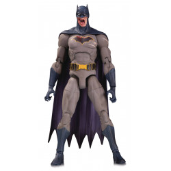 BATMAN DCEASED DC ESSENTIALS FIGURINE 18 CM