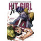 HIT-GIRL 9 CVR C LIBERATORE (MR)