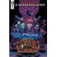 DUNGEONS & DRAGONS A DARKENED WISH 1 (OF 5) CVR A FOWLER