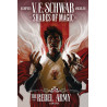 SHADES OF MAGIC REBEL ARMY 1 CVR A IANNICIELLO