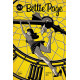 BETTIE PAGE 3 CVR B CHANTLER