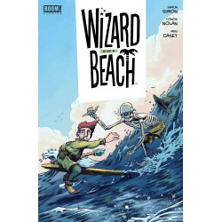 WIZARD BEACH 2 (OF 5)