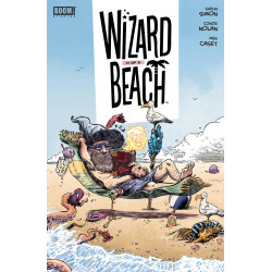 WIZARD BEACH 1 (OF 5) MAIN