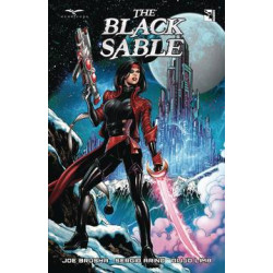 BLACK SABLE TP 