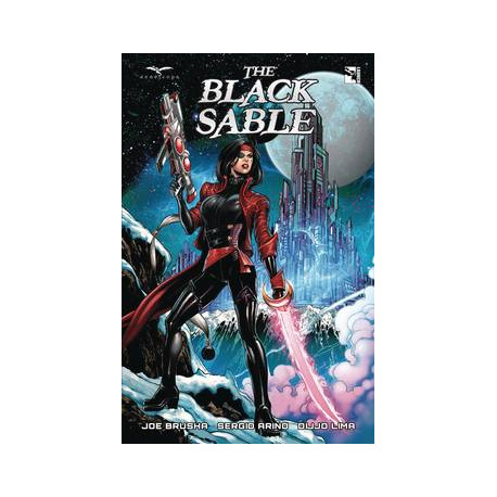 BLACK SABLE TP 