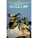 HELLCOP 4 CVR B HABERLIN VAN DYKE