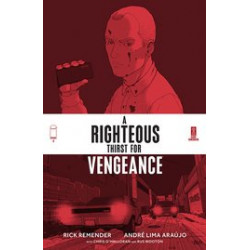 RIGHTEOUS THIRST FOR VENGEANCE 4