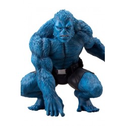 THE BEAST X-MEN MARVEL NOW ART FX VINYL STATUE