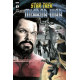 STAR TREK MIRROR WAR 3 CVR A WOODWARD