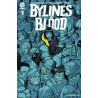 BYLINES IN BLOOD 1 CVR A ANEKE