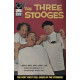 AM ARCHIVES THREE STOOGES DELL 1961 6 CVR A CLASSIC PHOTO