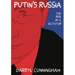 PUTINS RUSSIA RISE OF A DICTATOR 