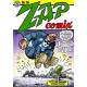 ZAP COMIX 16